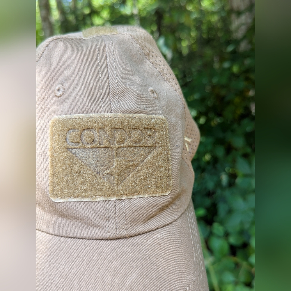 Condor Men's Tactical Hat